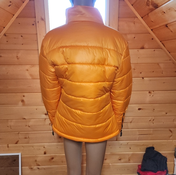 Veuve Clicquot puffer ski jacket limited edition - Picture 5 of 5
